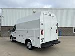 New 2024 Ford Transit 350 Base RWD, 11' Knapheide KUV Service Utility Van for sale #241154 - photo 8