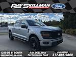 New 2024 Ford F-150 STX SuperCrew Cab 4x4, Pickup for sale #241160 - photo 1