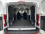 New 2024 Ford Transit 150 Base Low Roof RWD, Empty Cargo Van for sale #241164 - photo 2