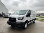 New 2024 Ford Transit 150 Base Low Roof RWD, Empty Cargo Van for sale #241164 - photo 4