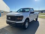 2024 Ford F-150 Regular Cab 4x4, Pickup for sale #241187 - photo 4