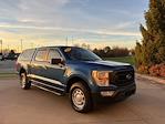 Used 2022 Ford F-150 XL SuperCrew Cab 4x4, Pickup for sale #241201A - photo 33