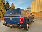 Used 2022 Ford F-150 XL SuperCrew Cab 4x4, Pickup for sale #241201A - photo 2