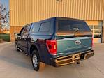 Used 2022 Ford F-150 XL SuperCrew Cab 4x4, Pickup for sale #241201A - photo 9