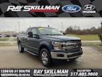 2018 Ford F-150 Super Cab 4x4, Pickup for sale #241378A - photo 1