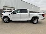 2024 Ford F-150 SuperCrew Cab 4x4, Pickup for sale #241218 - photo 8