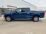 2024 Ford F-150 SuperCrew Cab 4x4, Pickup for sale #241221 - photo 9