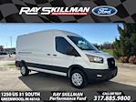 2024 Ford Transit 250 Medium Roof RWD, Empty Cargo Van for sale #241251 - photo 1