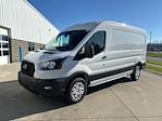 2024 Ford Transit 250 Medium Roof RWD, Empty Cargo Van for sale #241251 - photo 4