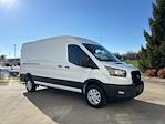 2024 Ford Transit 250 Medium Roof RWD, Empty Cargo Van for sale #241251 - photo 32