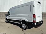 2024 Ford Transit 250 Medium Roof RWD, Empty Cargo Van for sale #241251 - photo 9