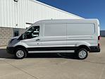 2024 Ford Transit 250 Medium Roof RWD, Empty Cargo Van for sale #241251 - photo 10