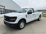 2024 Ford F-150 Regular Cab 4x2, Pickup for sale #241280 - photo 4