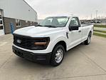 2024 Ford F-150 Regular Cab 4x2, Pickup for sale #241283 - photo 4