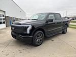 New 2024 Ford F-150 Lightning Flash SuperCrew Cab AWD, Pickup for sale #241289 - photo 2