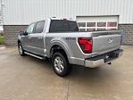 2024 Ford F-150 SuperCrew Cab 4x4, Pickup for sale #241292 - photo 8