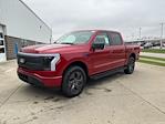 New 2024 Ford F-150 Lightning Flash SuperCrew Cab AWD, Pickup for sale #241306 - photo 3