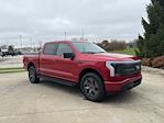 New 2024 Ford F-150 Lightning Flash SuperCrew Cab AWD, Pickup for sale #241306 - photo 35