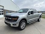 2024 Ford F-150 SuperCrew Cab 4x4, Pickup for sale #241310 - photo 4