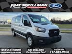 2024 Ford Transit 150 Low Roof RWD, Empty Cargo Van for sale #241316 - photo 1