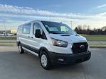 2024 Ford Transit 150 Low Roof RWD, Empty Cargo Van for sale #241316 - photo 32