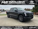 New 2024 Ford F-150 Lightning Flash SuperCrew Cab AWD, Pickup for sale #241328 - photo 1