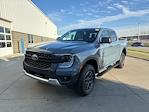 2024 Ford Ranger SuperCrew Cab 4x4, Pickup for sale #241331 - photo 4