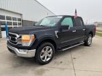 2021 Ford F-150 SuperCrew Cab 4x4, Pickup for sale #241335A - photo 3