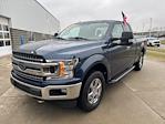 2018 Ford F-150 Super Cab 4x4, Pickup for sale #241378A - photo 3