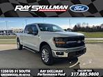 2024 Ford F-150 SuperCrew Cab 4x4, Pickup for sale #241382 - photo 1