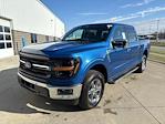 2024 Ford F-150 SuperCrew Cab 4x4, Pickup for sale #241384 - photo 4