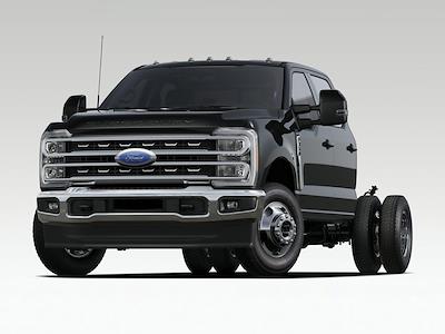 2024 Ford F-350 Crew Cab DRW 4x4, Cab Chassis for sale #241430 - photo 1