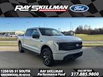 2024 Ford F-150 Lightning SuperCrew Cab AWD, Pickup for sale #241433 - photo 1