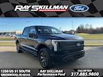 2024 Ford F-150 Lightning SuperCrew Cab AWD, Pickup for sale #241434 - photo 1