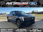 2024 Ford F-150 Lightning SuperCrew Cab AWD, Pickup for sale #241437 - photo 1