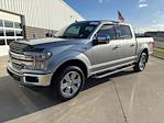 2020 Ford F-150 SuperCrew Cab 4x4, Pickup for sale #250007C - photo 3