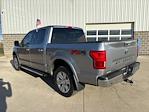 2020 Ford F-150 SuperCrew Cab 4x4, Pickup for sale #250007C - photo 8