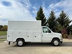 2025 Ford E-350 RWD, Reading Aluminum CSV Service Utility Van for sale #250043 - photo 6