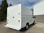 2025 Ford E-350 RWD, Reading Aluminum CSV Service Utility Van for sale #250043 - photo 2