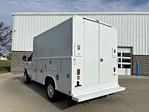 2025 Ford E-350 RWD, Reading Aluminum CSV Service Utility Van for sale #250043 - photo 8