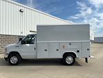 2025 Ford E-350 RWD, Reading Aluminum CSV Service Utility Van for sale #250043 - photo 9