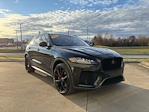 Used 2020 Jaguar F-Pace SVR AWD, SUV for sale #250103A - photo 34