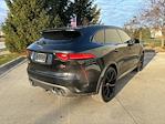 Used 2020 Jaguar F-Pace SVR AWD, SUV for sale #250103A - photo 2