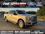 Used 2019 Ford F-150 XLT SuperCrew Cab 4x2, Pickup for sale #B0143A - photo 1