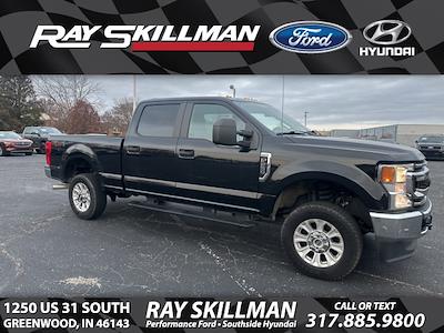 2021 Ford F-250 Crew Cab 4x4, Pickup for sale #B0330A - photo 1