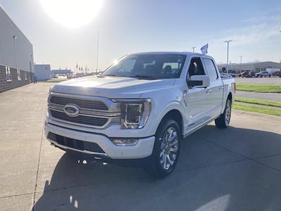 2021 Ford F-150 SuperCrew Cab 4x4, Pickup for sale #B0367 - photo 1