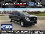 Used 2019 Nissan Titan XD S Crew Cab 4x4, Pickup for sale #F1755A - photo 1