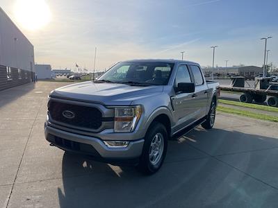 2022 Ford F-150 SuperCrew Cab 4x4, Pickup for sale #M2700A - photo 1