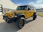 Used 2018 Jeep Wrangler Sport 4x4, SUV for sale #H10858A - photo 4