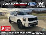 Used 2023 Kia Telluride SX 4x4, SUV for sale #H10874A - photo 1